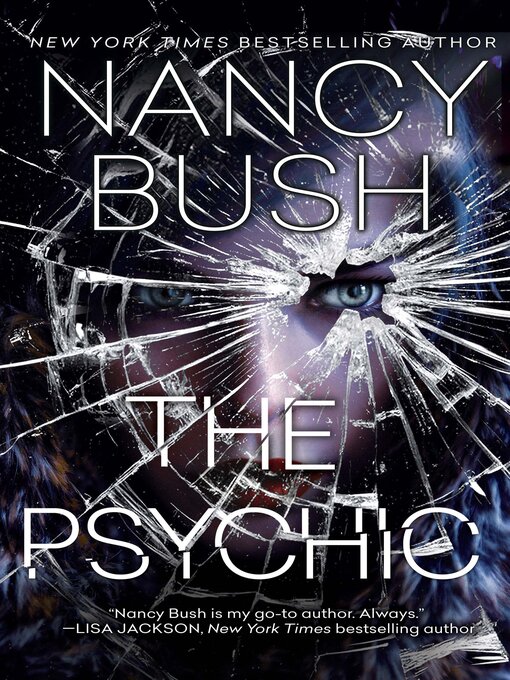 Title details for The Psychic by Nancy Bush - Available